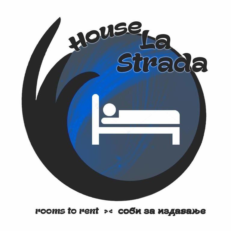 House La Strada Apartment Negotino  Exterior photo
