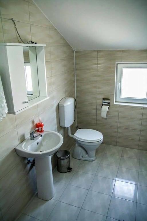 House La Strada Apartment Negotino  Exterior photo