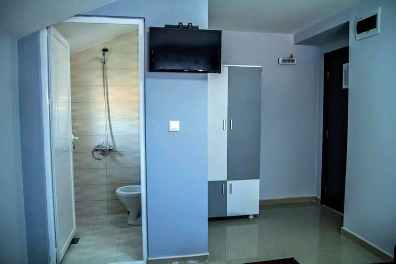 House La Strada Apartment Negotino  Exterior photo