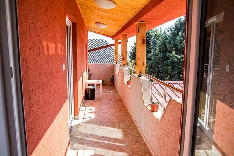 House La Strada Apartment Negotino  Exterior photo