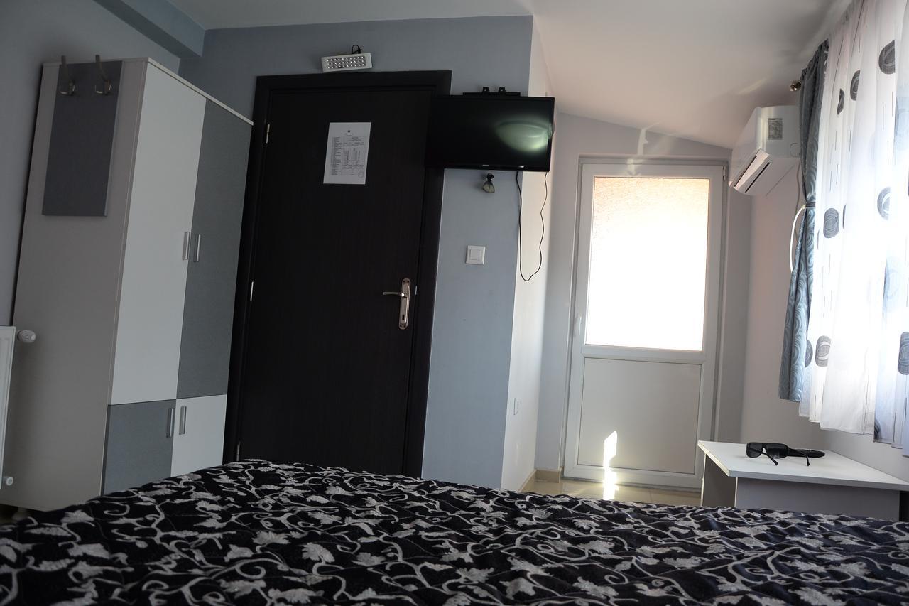 House La Strada Apartment Negotino  Exterior photo