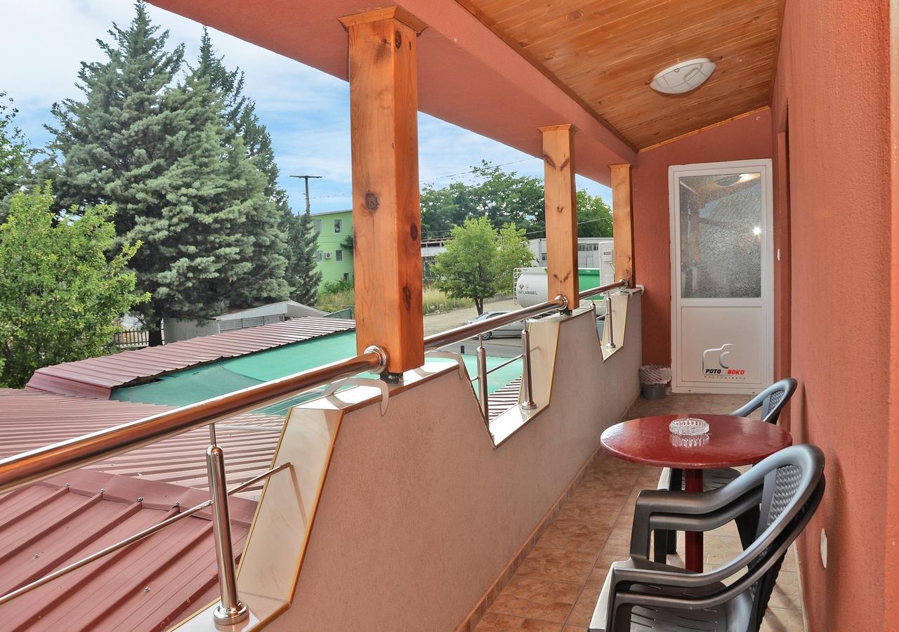 House La Strada Apartment Negotino  Exterior photo