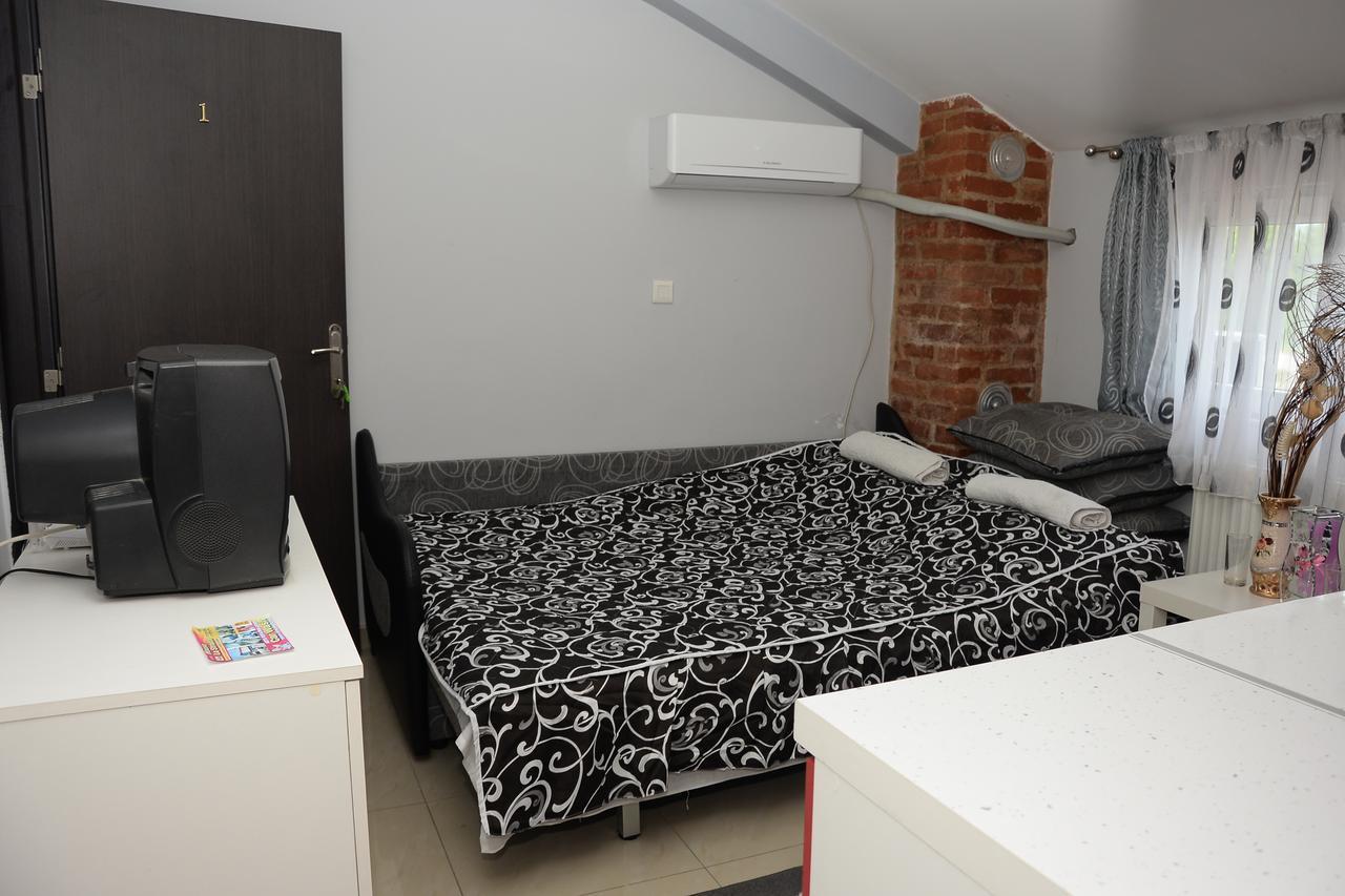 House La Strada Apartment Negotino  Exterior photo